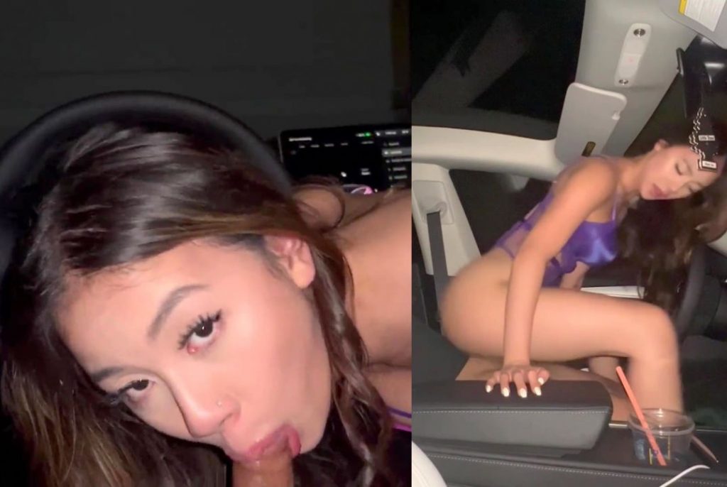 Asian Candy Car Blowjob Sex Tape Video Leaked 14 asian candy car blowjob sex tape video leaked 1024x686 1