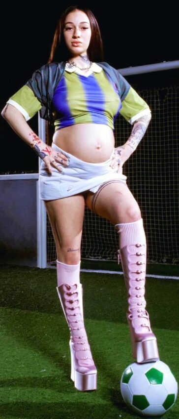 Bhad Bhabie Nipple Pokies Pregnant Onlyfans Set Leaked 14 bhad bhabie nipple pokies pregnant onlyfans set leaked owhdmc 364x848 1
