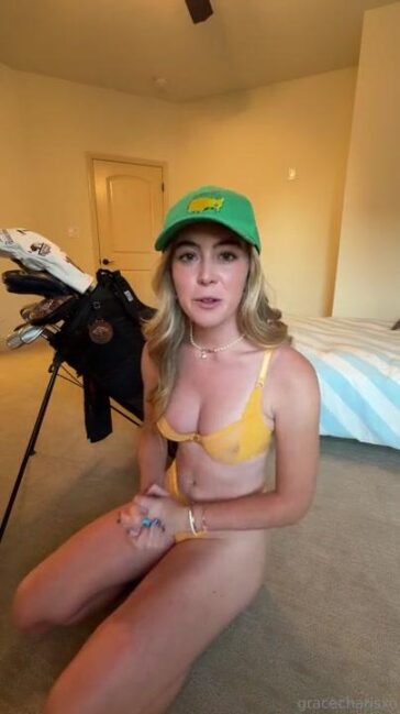 Grace Charis Lingerie Golf Onlyfans Livestream Leaked 14 grace charis lingerie golf onlyfans livestream leaked aoyurs 364x649 1