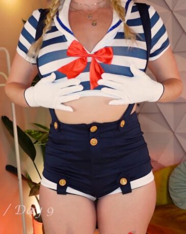 kat wonders halloween special day 9 2023 video leaked kiortq 364x457 1