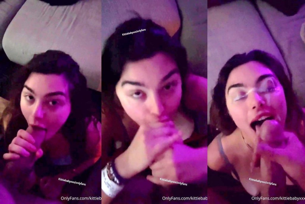 KittieBabyXXX Onlyfans POV Blowjob Facial Video Leaked 13 kittiebabyxxx onlyfans pov blowjob facial video leaked 1024x686 1