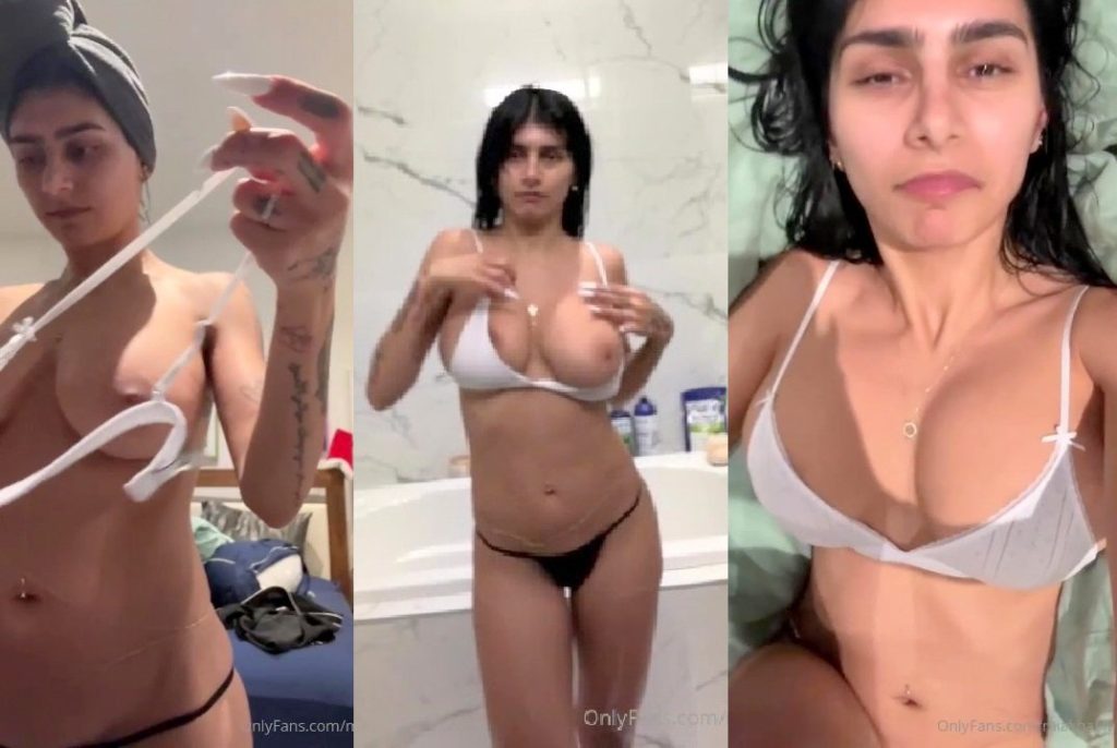 Mia Khalifa Post Shower Dressing Tease OnlyFans Video 14 mia khalifa post shower dressing tease onlyfans video 1024x686 1