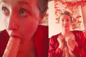 rose kelly titty fuck dildo blowjob ppv video leaked 1024x686 1