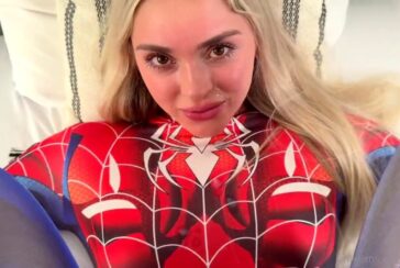 coco koma spider girl quick fuck cum video leaked 1024x686 1