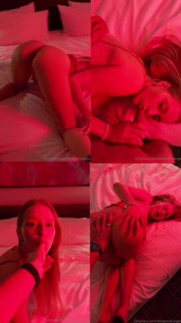 LittlePolishAngel Nude Bedroom POV OnlyFans Video Leaked 14 littlepolishangel nude bedroom pov onlyfans video leaked tggcoz 364x648 1