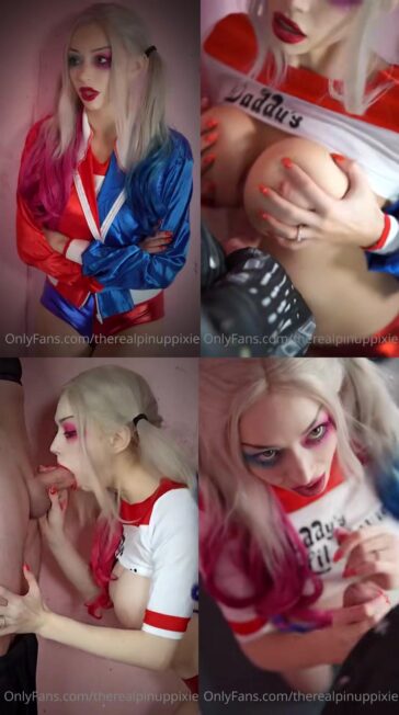 Pinup Pixie Harley Quinn Cosplay OnlyFans Video Leaked 13 pinup pixie harley quinn cosplay onlyfans video leaked lrxeho 364x652 1