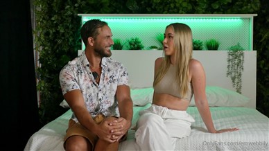 emily webb after interview sex video leaked