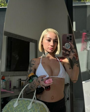 Bhad Bhabie Sexy White Bikini Tease Onlyfans Set Leaked 13 bhad bhabie sexy white bikini tease onlyfans set leaked ygfjqh 364x454 1