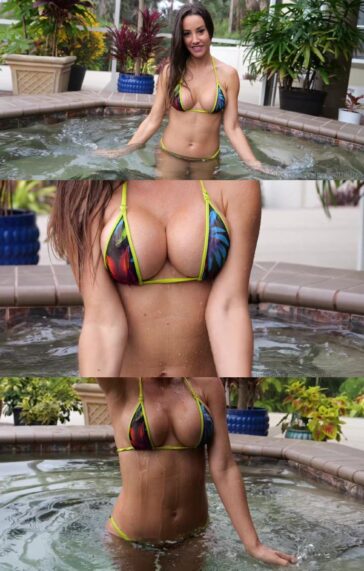 Fishing With Luiza Barros Bikini Hot Tub OnlyFans Video Leaked 9 fishing with luiza barros bikini hot tub onlyfans video leaked ftlvzs 364x571 1