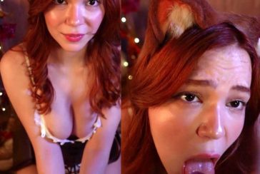 maimy asmr critter spa blowjob and sex roleplay video leaked 1024x686 1