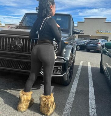 bhad bhabie sexy fat ass onlyfans set leaked gjqfmy 364x381 1