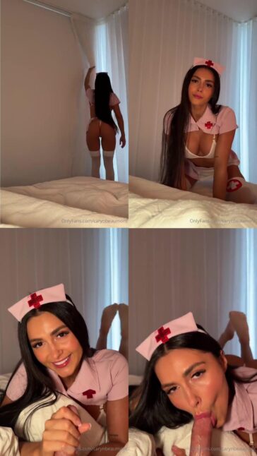 Caryn Beaumont Nude Nurse Cosplay OnlyFans Video Leaked 14 caryn beaumont nude nurse cosplay onlyfans video leaked txnazm 364x646 1