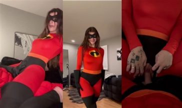 arikytsya elastigirl sex video leaked