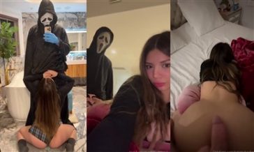 katiana kay ghostface fuck video leaked