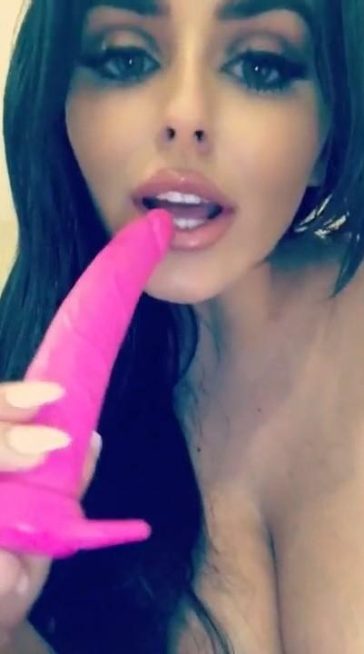 abigail ratchford nude dildo masturbation onlyfans video leaked xtbzcj