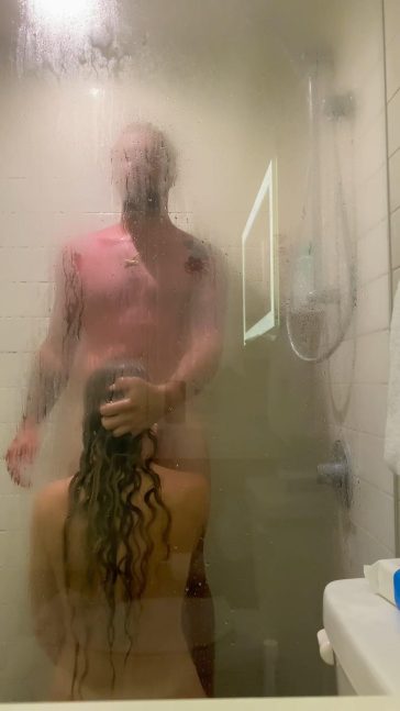 adison briana nude oral sex shower onlyfans video leaked bdnyzw