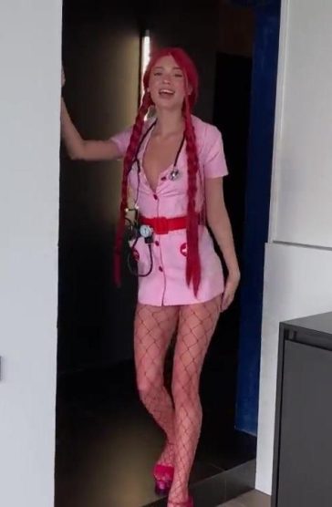 anna ralphs pov nurse cosplay blowjob onlyfans video leaked vidzyh