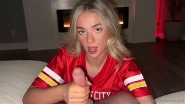 autumren late night sex in bed onlyfans video leaked