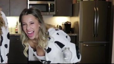 ayla woodruff nip slip xgyanh