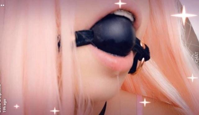 belle delphine bondage photoshoot ekbmhy