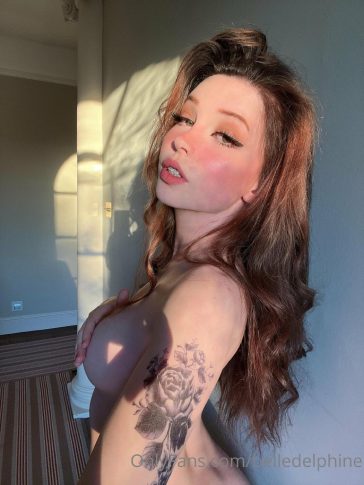 belle delphine nude sunshine onlyfans set leaked lkroee