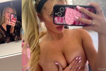 breckie hill 122 close up selfie ppv video leaked 1024x683 1