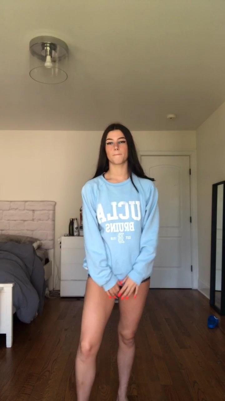 charli damelio biking shorts camel toe video leaked ceotqm