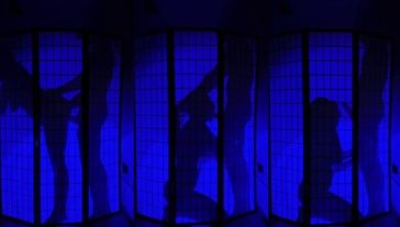 christina khalil birthday sex tape behind opaque wall video leaked