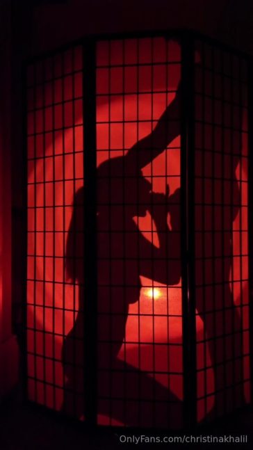 christina khalil silhouette blowjob cim ppv onlyfans video leaked xxsjsf