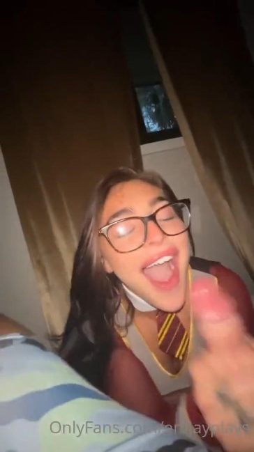 emily rinaudo cumshot facial pov onlyfans video leaked cvsvfw