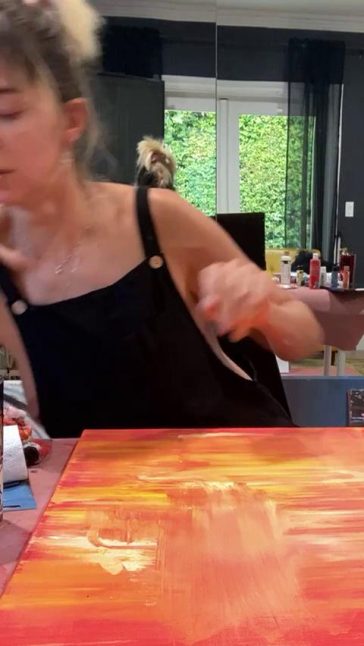 gabbie hanna livestream nipple slip video leaked zvdnks