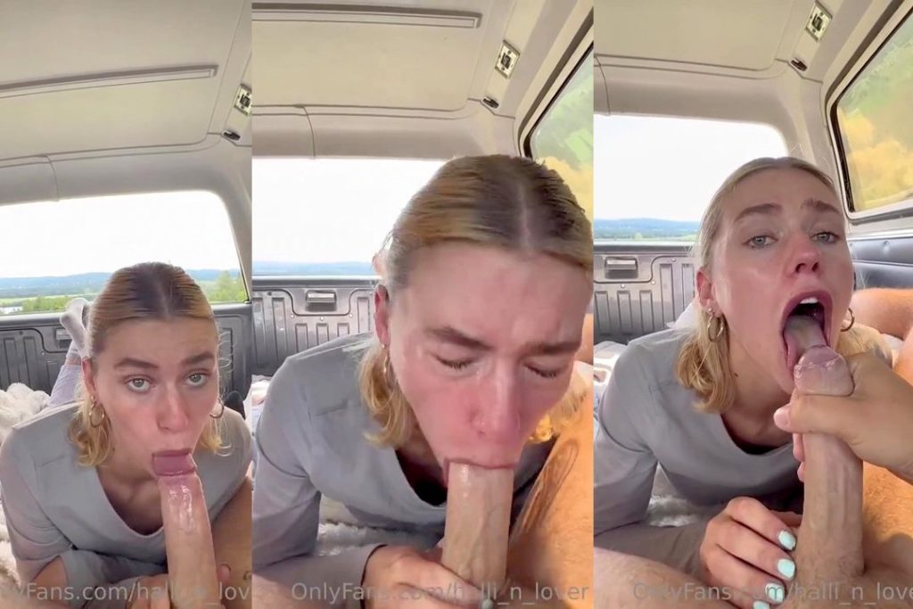 halli n lover deepthroat blowjob tears video leaked 1024x683 1