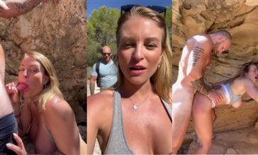 margot dulac hiking sex onlyfans video leaked