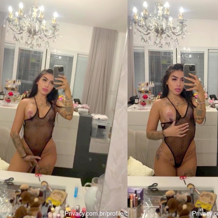 mc mirella nude mirror selfie onlyfans video leaked