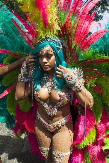 rihanna barbados festival pussy slip leaked czllav
