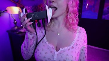 rose asmr intimate ear licks and kisses patreon video leaked 6 1024x576 1