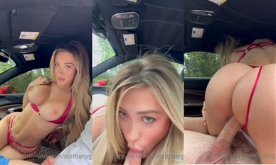 stefanie knight car sex onlyfans video leaked