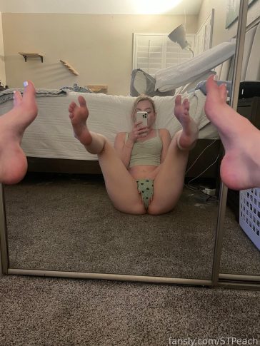 stpeach pussy thong ass spanking fansly set leaked doespx