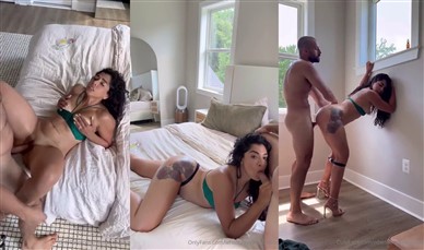 whosbonnieandclyde pov blowjob fuck onlyfans video leaked