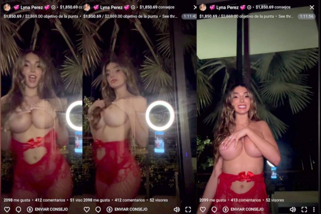 lyna perez topless window flashing boobs video leaked 1024x683 1