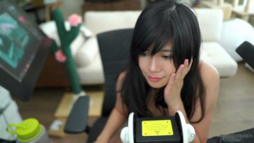 quqco sexy asmr onlyfans video leaked pavbzo